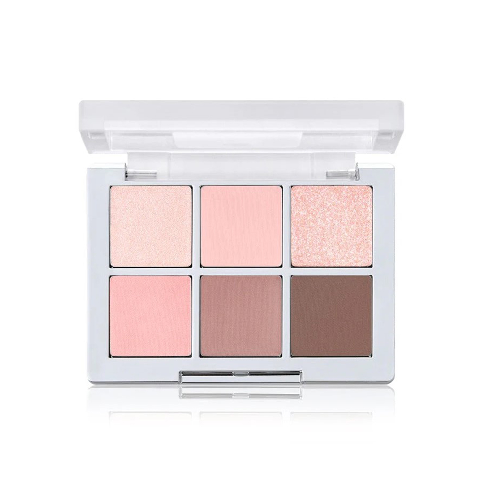 2aN BETTER ME EYE PALETTE アイシャドウ 7種セット 2aN（トゥーエーエヌ） ベターミーアイパレット Better Me Eye Palette