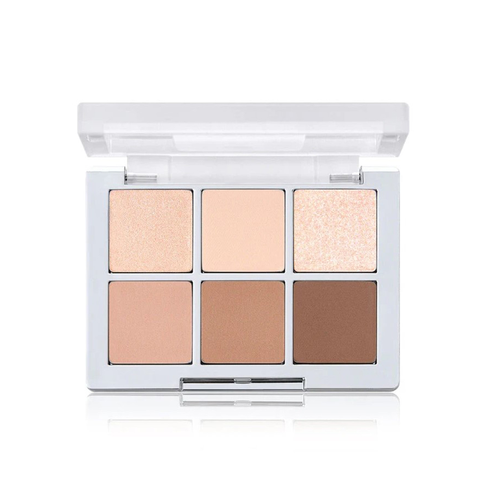 2aN（トゥーエーエヌ） ベターミーアイパレット Better Me Eye Palette