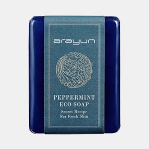 arayun] アラヨン ロイヤルハーブエコソープ 100g 2個目お得!! 石鹸