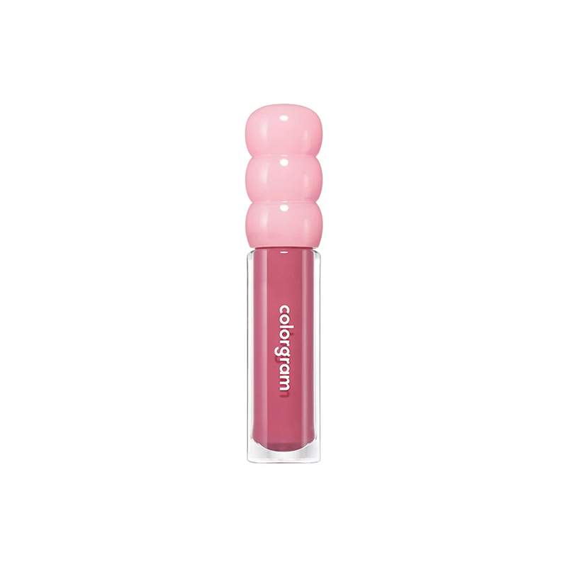 colorgram（カラーグラム） タンフルグラスグロス Fruity Glass gloss