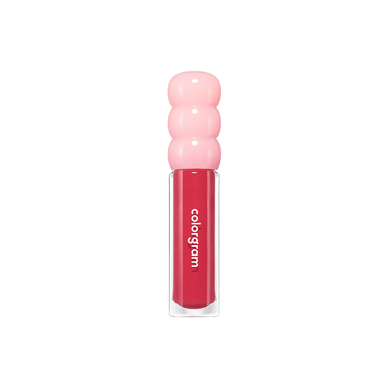 colorgram（カラーグラム） タンフルグラスグロス Fruity Glass gloss