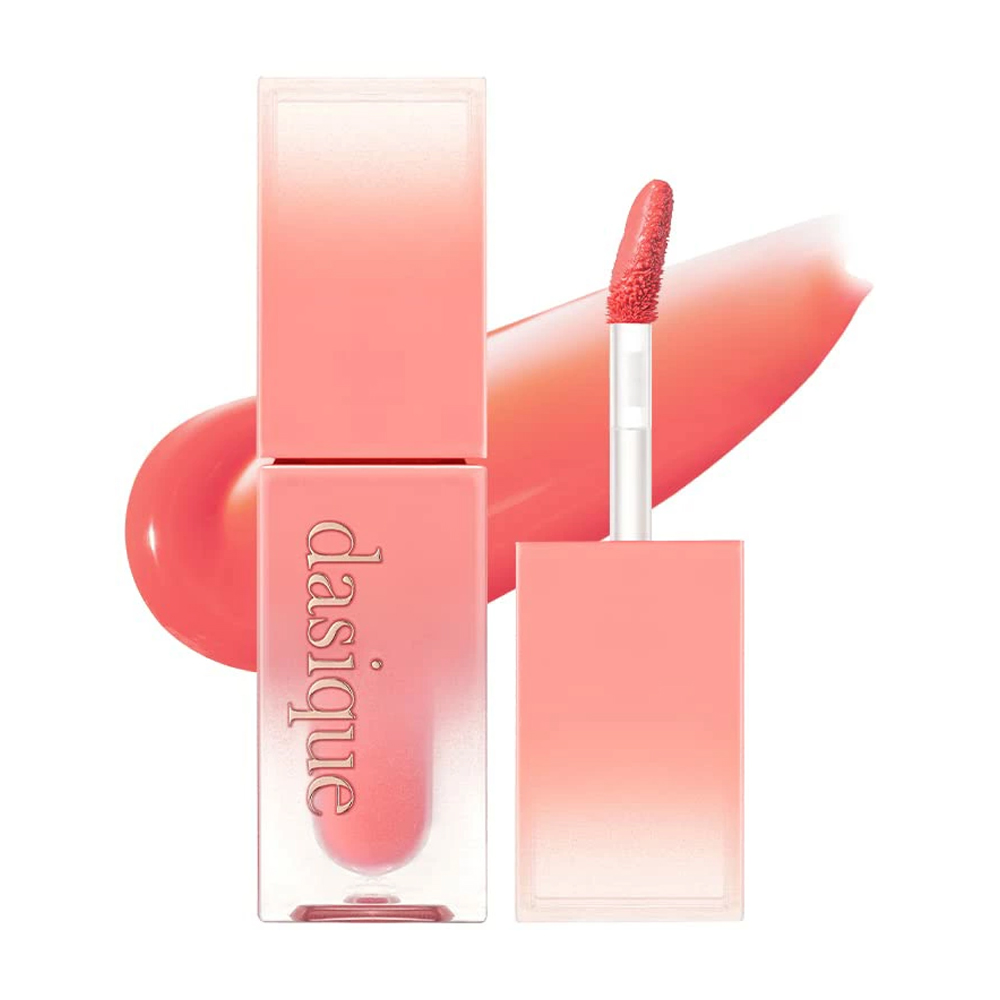 [dasique] デイジーク ジューシーデュイティント Dasique Juicy Dewy Tint 韓国コスメ ティント リップ | dasique | 01
