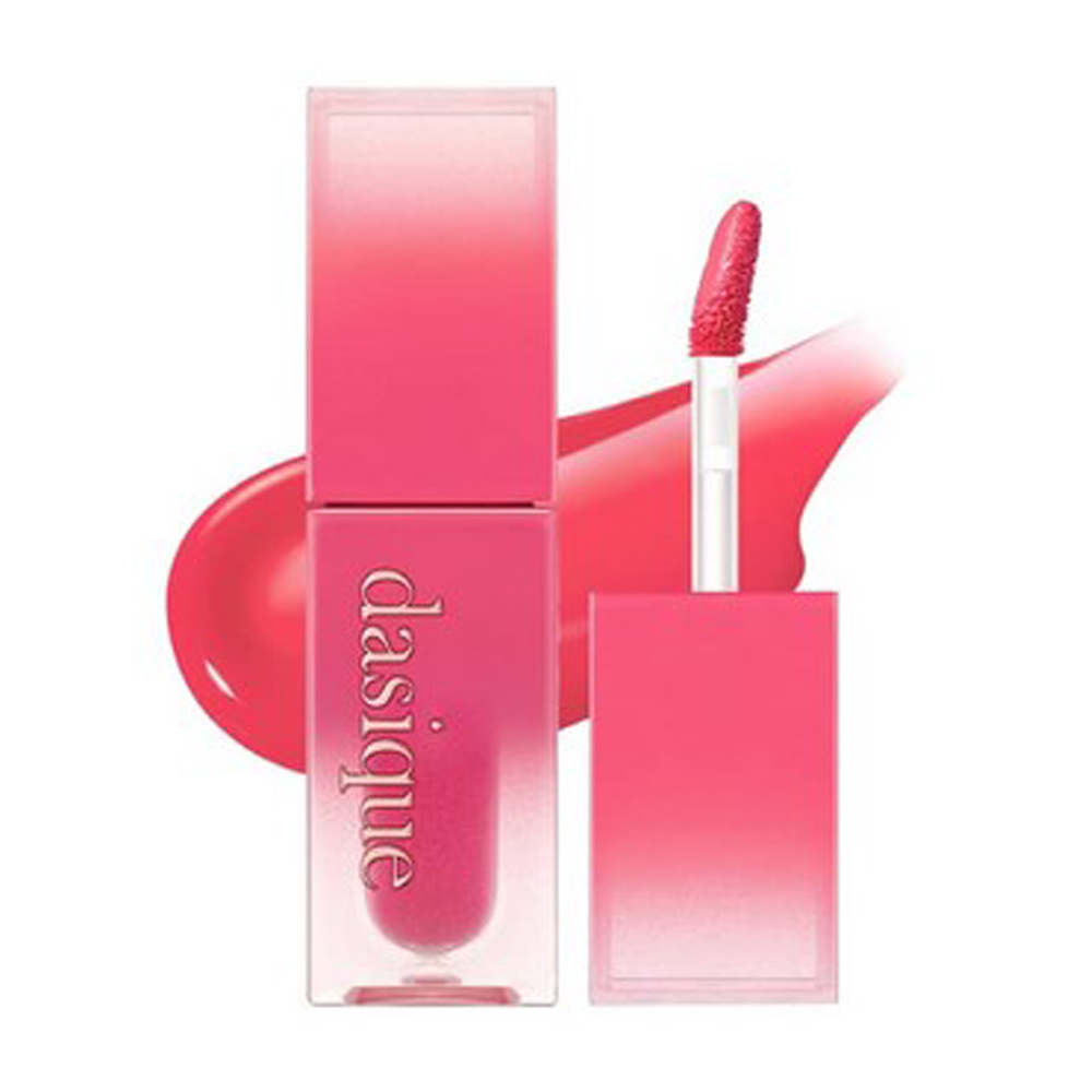 [dasique] デイジーク ジューシーデュイティント Dasique Juicy Dewy Tint 韓国コスメ ティント リップ | dasique | 02