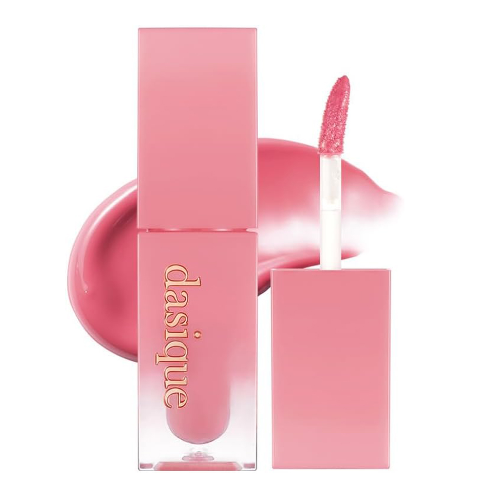 [dasique] デイジーク ジューシーデュイティント Dasique Juicy Dewy Tint 韓国コスメ ティント リップ | dasique | 04