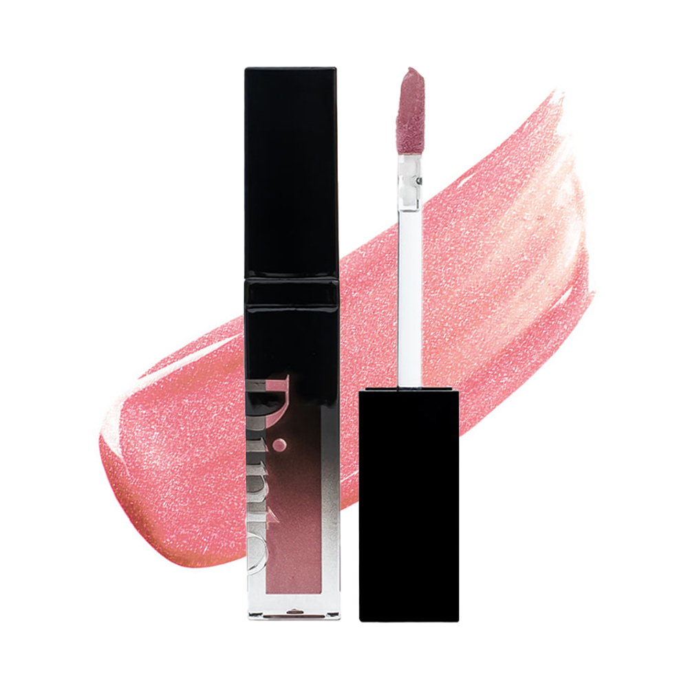 Dinto パールキスド プランピング リップ グラッセ Pearl Kissed