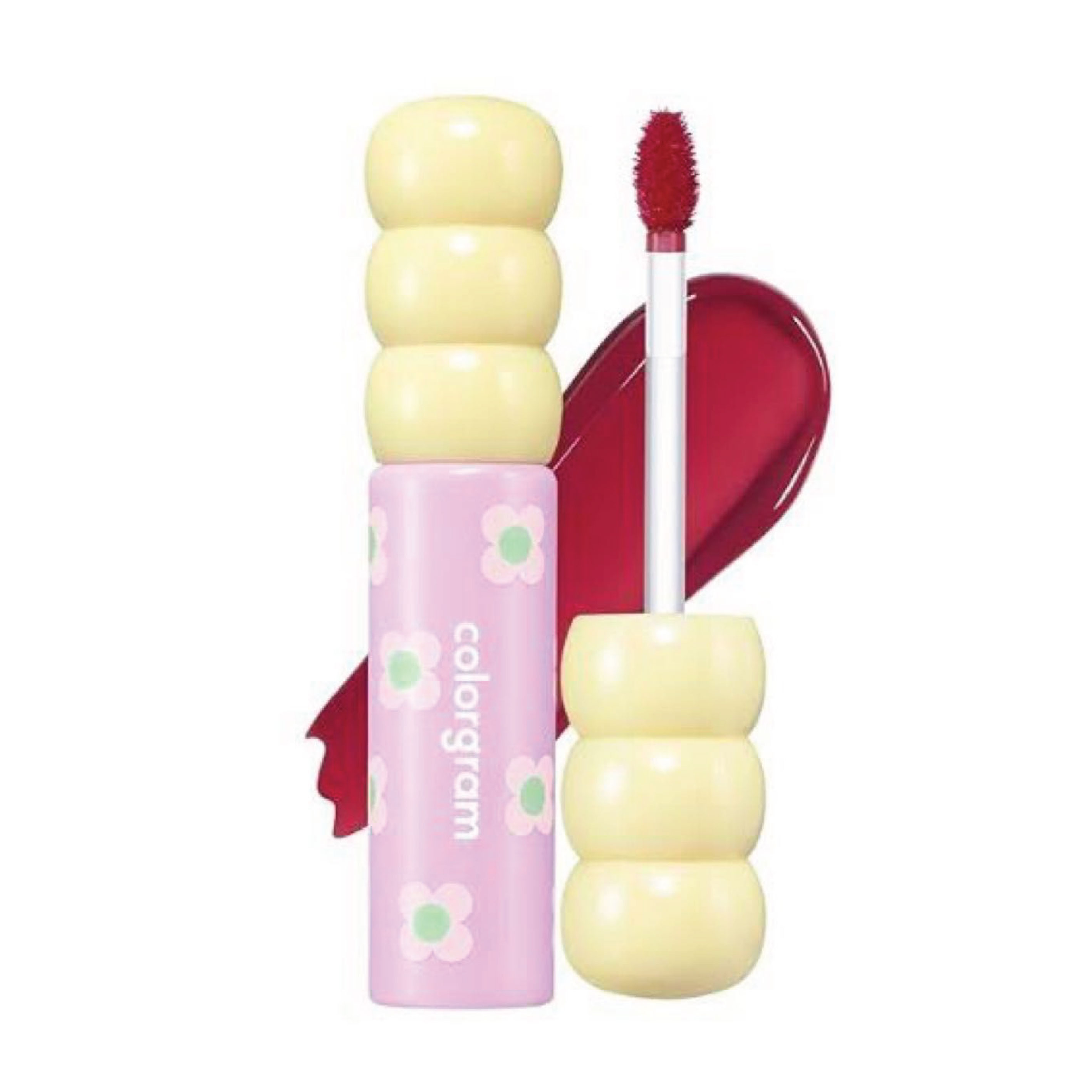 colorgram（カラーグラム） タンフルグラスティント Fruity Glass Tint