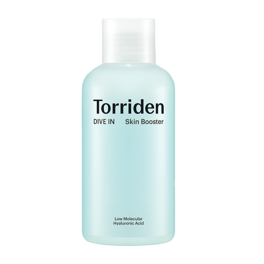 Torriden 2個目お得! ダイブイン スキン ブースター 200ml トリデン