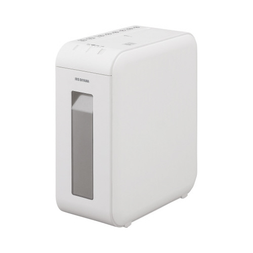 チョウセイオンシュレッダー Ｐ４ＨＭＳＶ−Ｗ　マイクロカット チョウセイオンシュレッダー P4HMSV−W マイクロカット