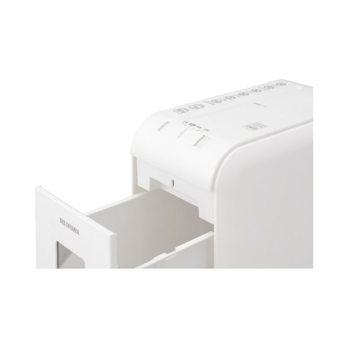 チョウセイオンシュレッダー P4HMSV−W マイクロカット