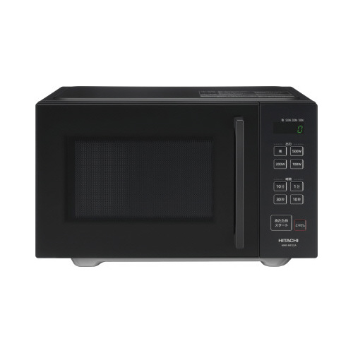 単機能レンジ　２２Ｌ 日立 単機能レンジ 22L 日立 : はんこ堂online - 通販 - Yahoo!ショッピング