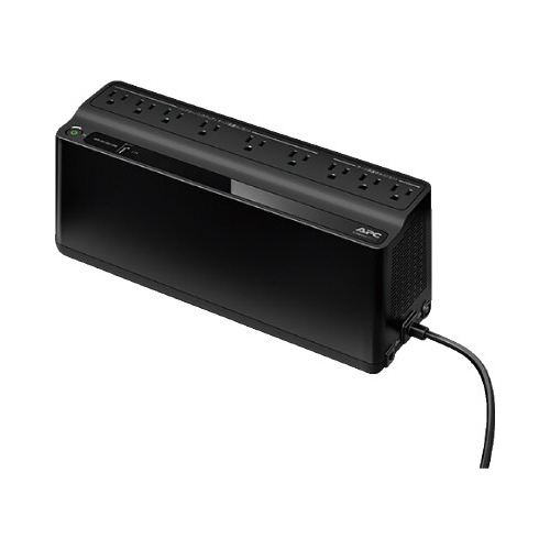 APC 無停電電源装置(UPS) BE550M1-JP 新品未使用 シュナイダー 無停電電源装置 BE550M1−JP : はんこ堂online