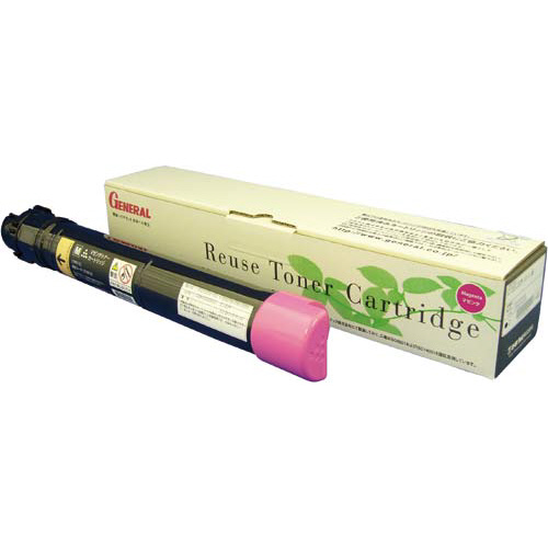 リサイクルトナー マゼンタ