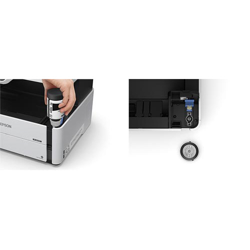 エプソンモノクロインクジェットプリンタ PX−S270T : はんこ堂