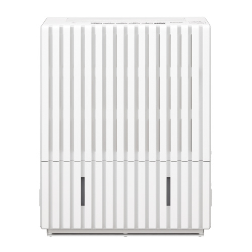 Panasonic FE-KXP23 ヒーターレス気化式加湿機　ナノイー　現状品 加湿機（ヒーターレス気化式）ナノイー付 パナソニック 64畳用