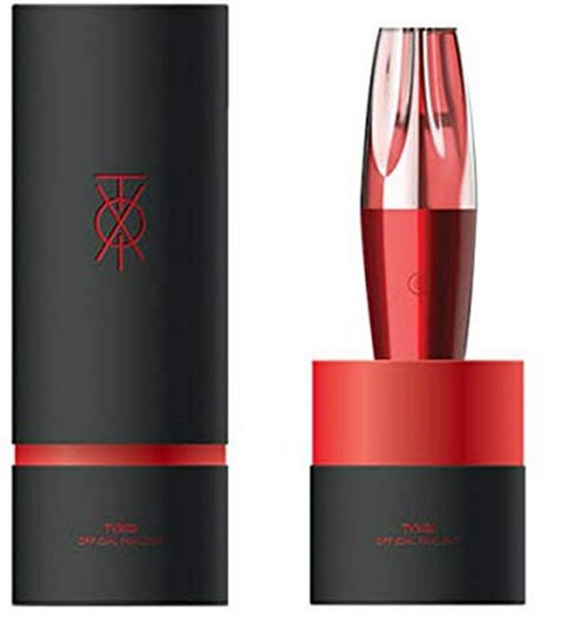新品 公式 TVXQ! ペンライト TVXQ 東方神起 公式 ペンライト OFFICIAL LIGHT STICK グッズ