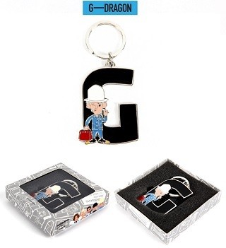 ビックバン　グッズ
G-DRAGON KWON JI YONG 限定盤 GOODS | ビッグバン（BIGBANG）オフィシャルサイト
