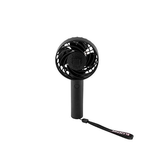 BLACKPINK ソウルコン MD DEADLINE ハンディーファン 扇風機 BLACKPINK ソウルコン MD DEADLINE ハンディーファン 扇風機