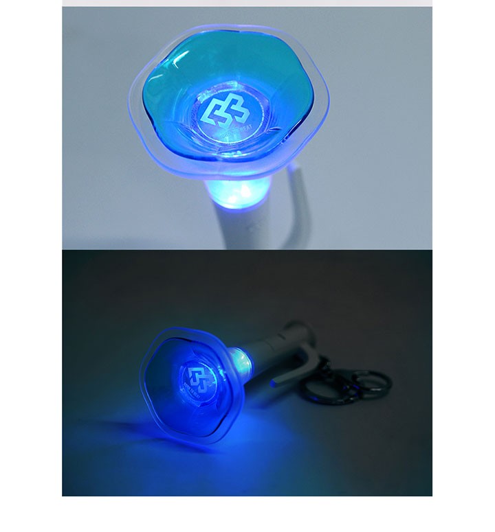 BTOB ビートゥービー ビトビ 公式グッズ LIGHT STICK MINI KEYRING ライトスティック ミニキーリング : btb-004  : 韓SHOP - 通販 - Yahoo!ショッピング