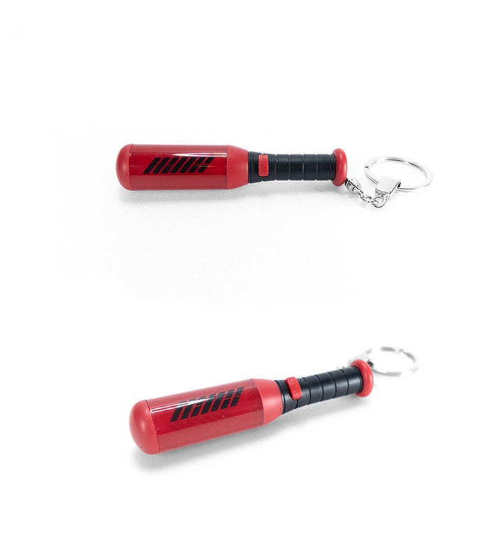 iKON ハンビンアクセサリーVol.2付き　コンバット GOODS ｜iKON OFFICIAL WEBSITE