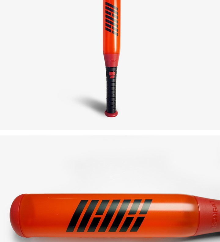 Ikon アイコン ペンライト コンバット Konbat Ver 2 公式グッズ 電池付き Ikn 011 韓shop 通販 Yahoo ショッピング