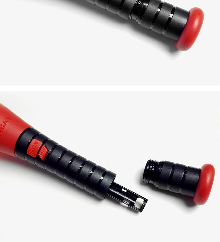 Ikon アイコン ペンライト コンバット Konbat Ver 2 公式グッズ 電池付き Ikn 011 韓shop 通販 Yahoo ショッピング