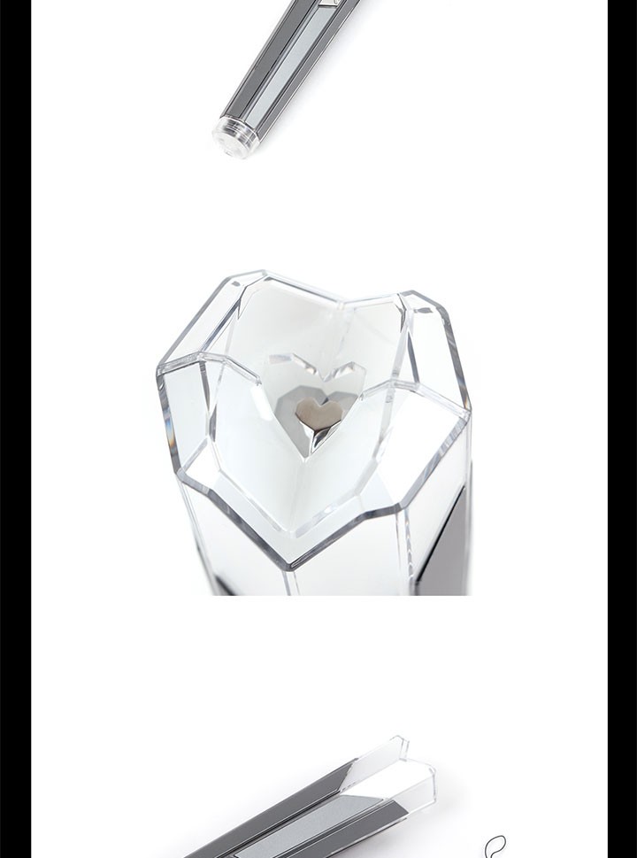 Amazon.co.jp: NU'EST 公式ペンライト [OFFICIAL LIGHT STICK