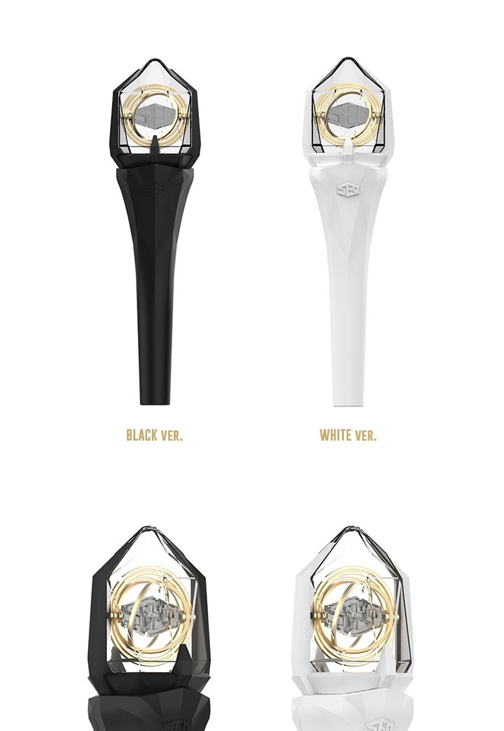 SF9 エスエフナインナイン 公式ペンライト OFFICIAL LIGHT STICK VER2 