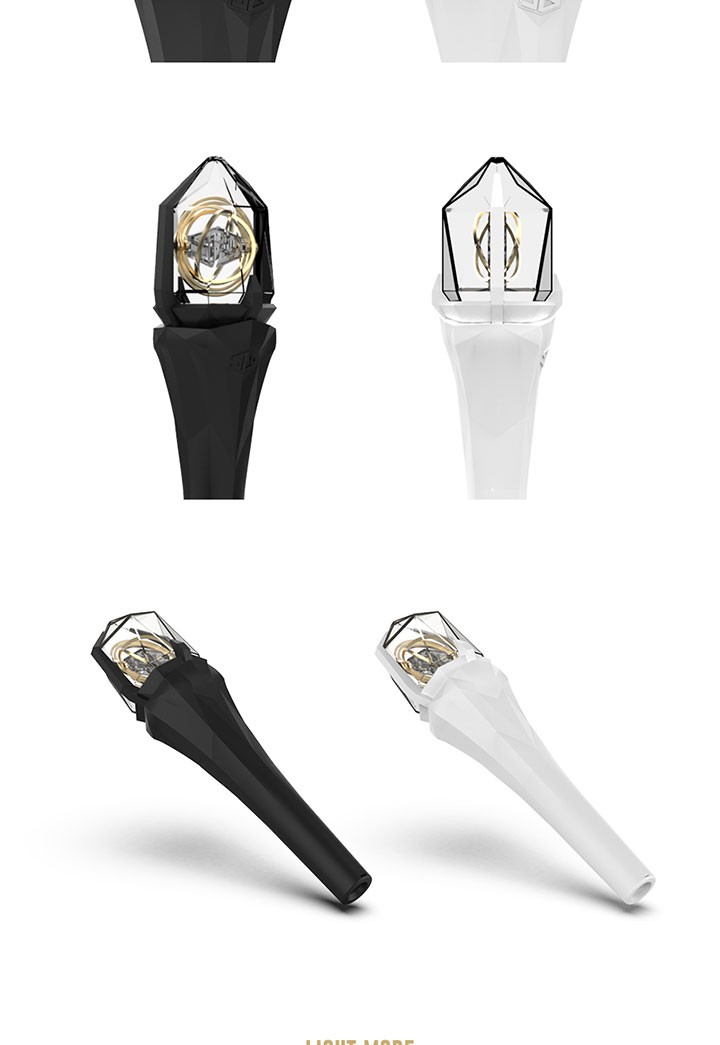 SF9 エスエフナインナイン 公式ペンライト OFFICIAL LIGHT STICK VER2 