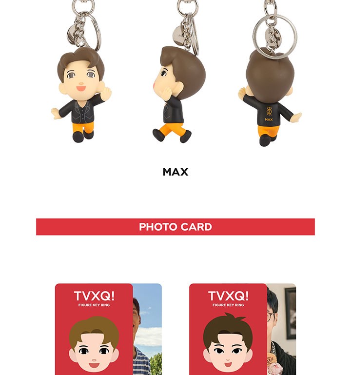 TVXQ 東方神起 ユンホ チャンミン メタルバッジ ピンバッチ 韓流
