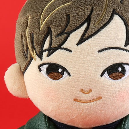 東方神起 TVXQ! トンバン 公式 ぬいぐるみ CHARACTER DOLL メンバー選択｜hanshop｜02