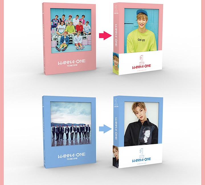 999円！特典選べる！　Wannaone ミニアルバム ONEW (SHINee) 韓国5枚目のミニアルバム『TOUGH LOVE』で3月リリース