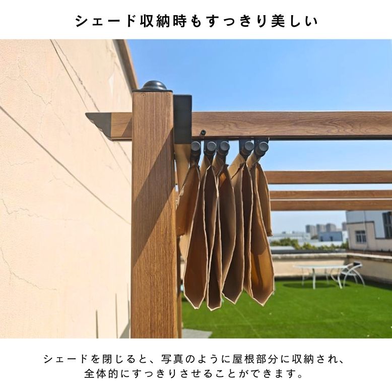 DEPOS 先行予約 5月中旬入荷予定 日よけ シェード 日除け 大型 DEPOS 先行予約 5月中旬入荷予定 日よけ シェード 日除け 大型