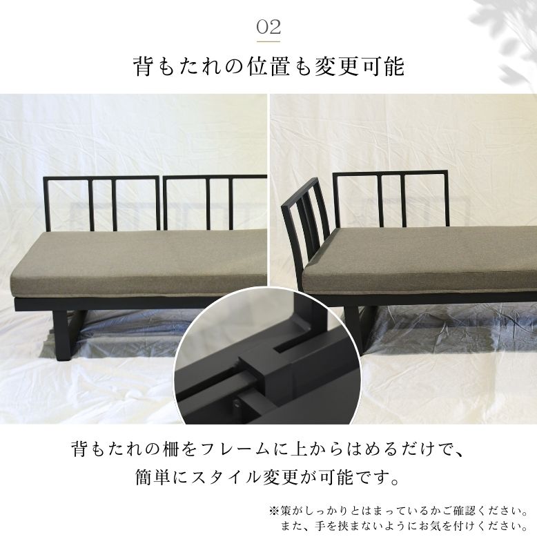 DEPOS 先行予約 ガーデンファニチャー ソファセット ラウンジ カフェ