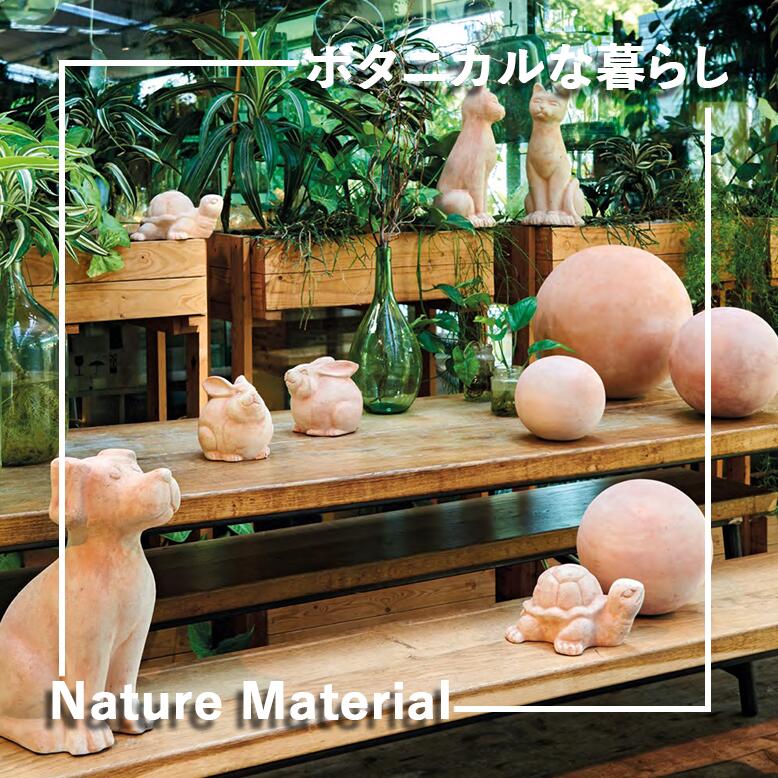 植木鉢 素焼き テラコッタ 3号鉢 プランター イタリア DEROMA