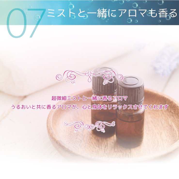 加湿器 超音波式 しずく型 おしゃれ アロマ おすすめ 卓上 41時間 大容量 4.0L 330ml/h タンク アロマ ディフューザー 4リットル  送料無料 HG-ASL008 :HG-ASL008-WHITE:ハンファ・ジャパン - 通販 - Yahoo!ショッピング