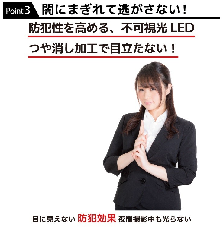 タイプで 防犯カメラ Microsd 電池式 駐車場 録画 電源不要 ハンファ ジャパン 通販 Paypay