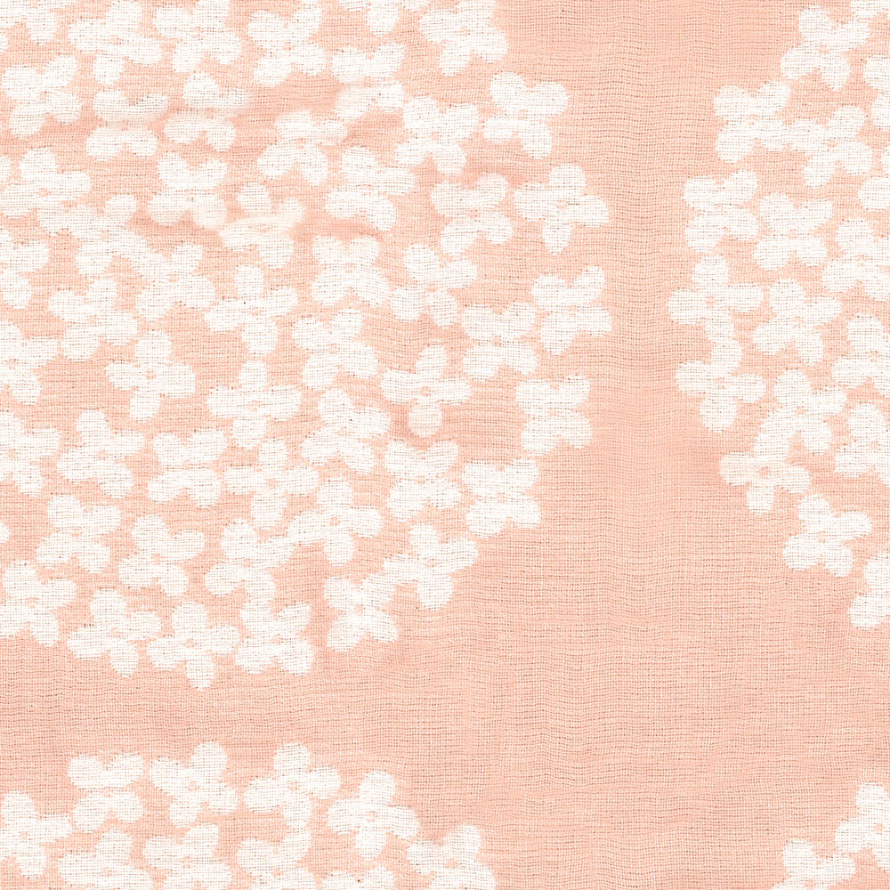 おなかけっと [名入れ対応] 日本製 6重 ガーゼケット モチーフ柄 100