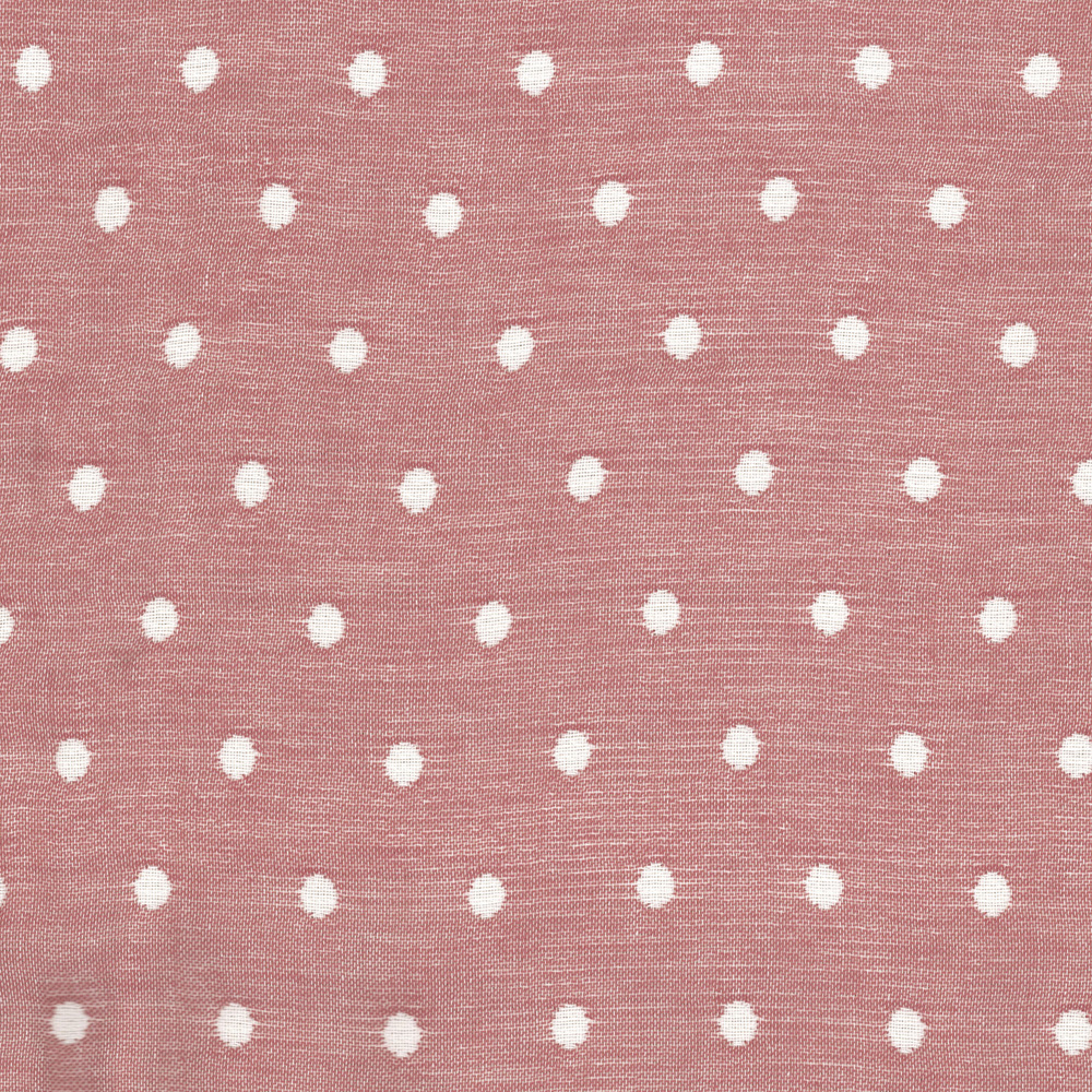 pink rose様❤️ハンドメイド❤️ベッツィ10種×チェリー　6重ガーゼケット pink rose様❤️ハンドメイド❤️ベッツィ10種×チェリー 6重