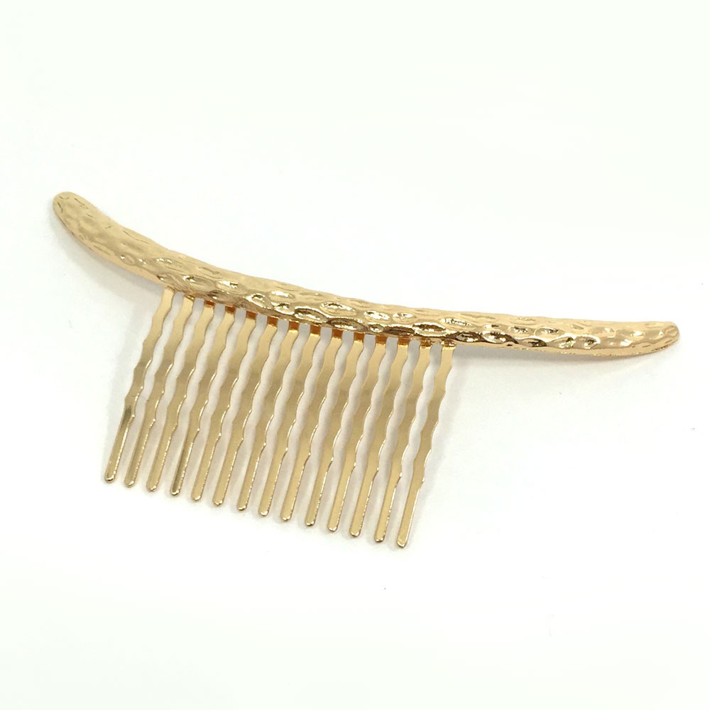 ワイドクレセントヘアコーム