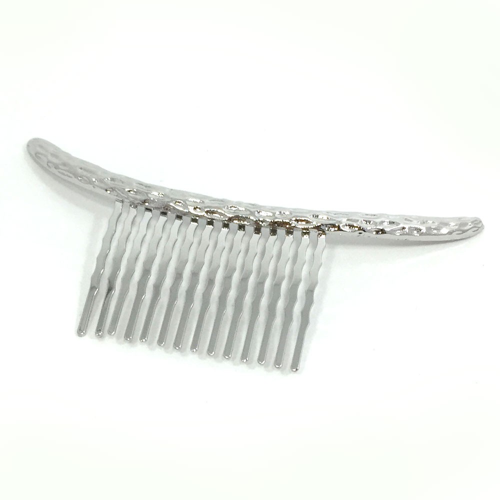 ワイドクレセントヘアコーム