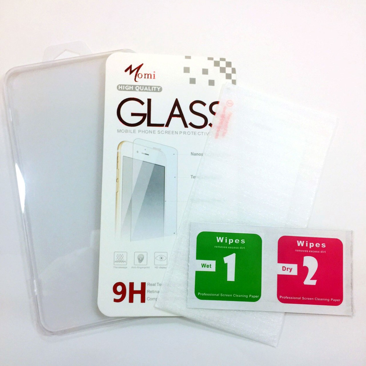 iPhone6強化ガラスフィルム
