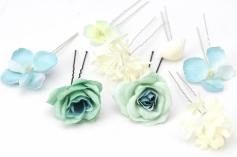 スクエアイヤリング