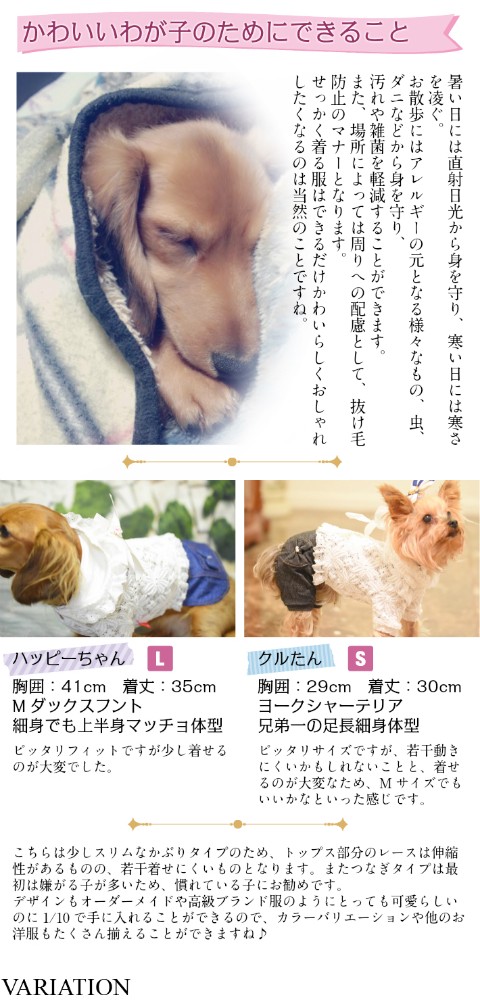 レースパーカーセットアップ