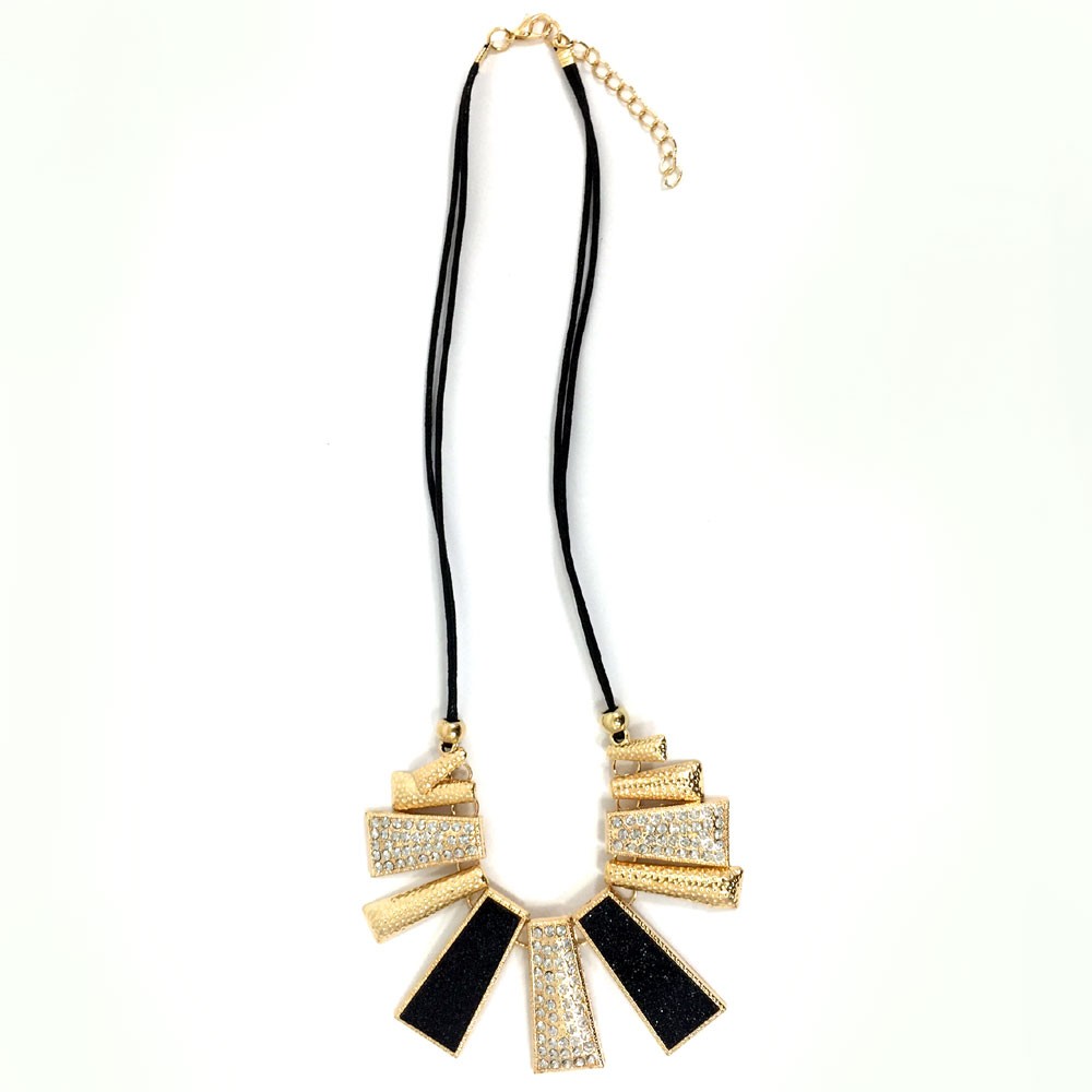 11連ネックレス