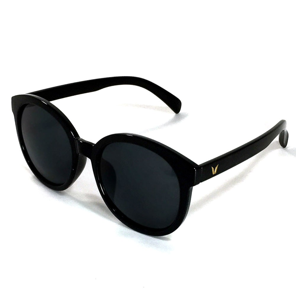 ダサかわメガネ