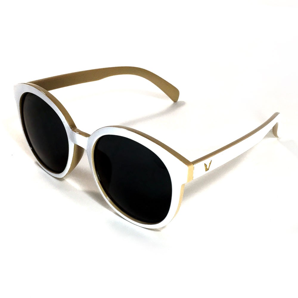 ダサかわメガネ