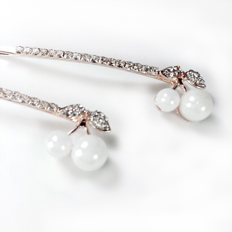 ヘアピンチェリー