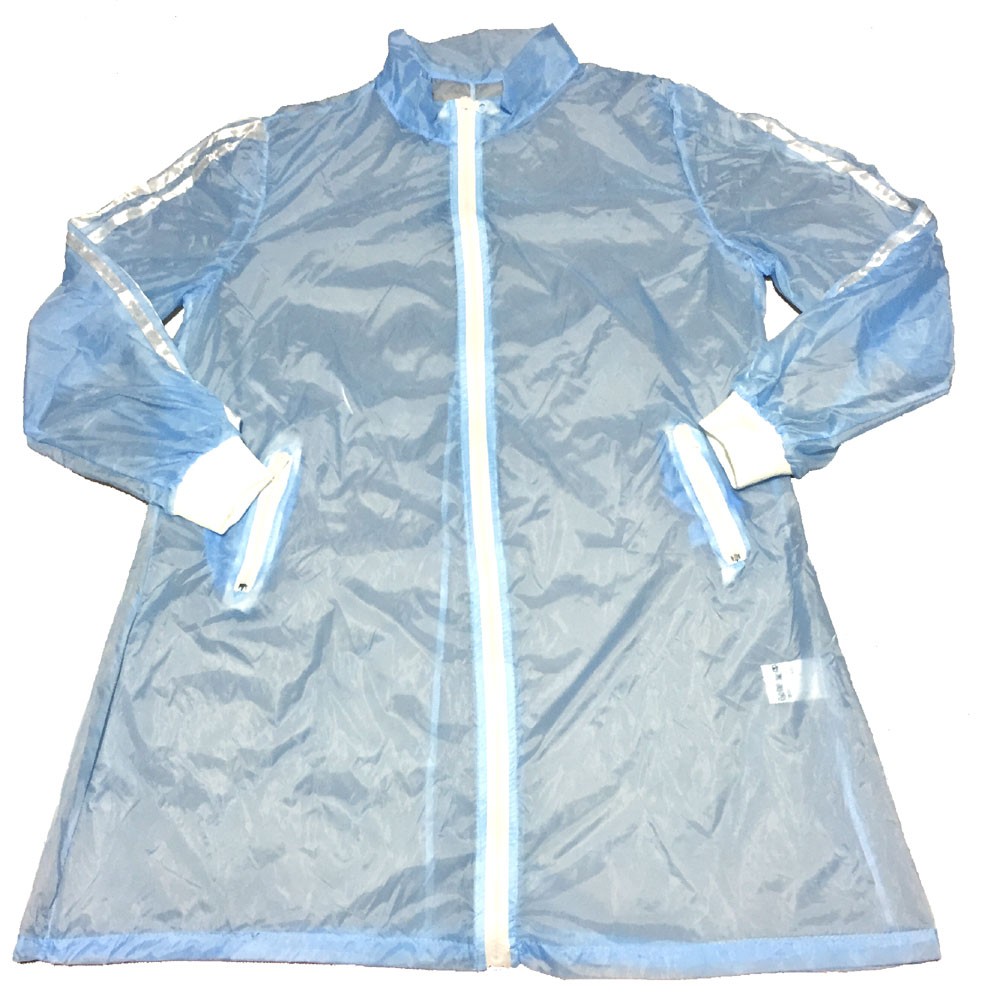 UVカットジャケット