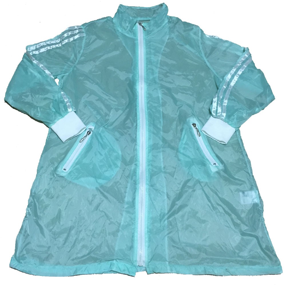 UVカットジャケット