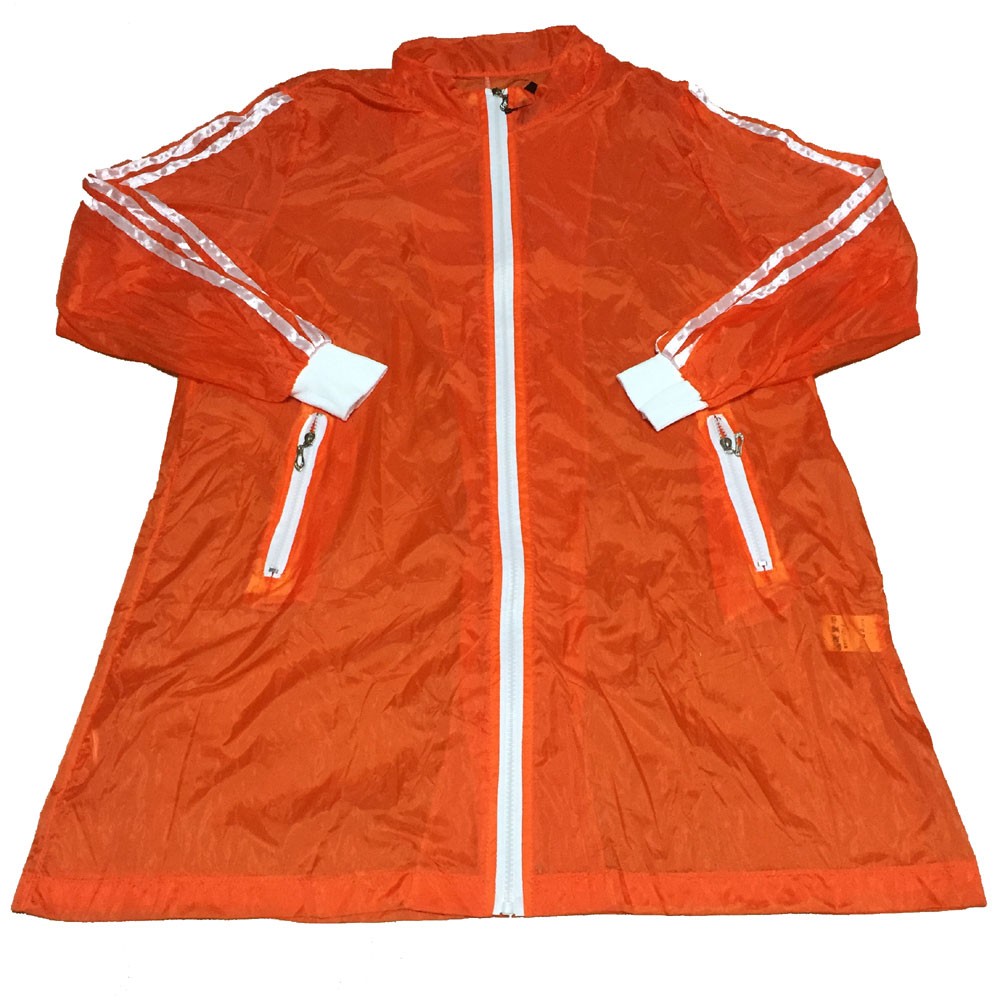 UVカットジャケット